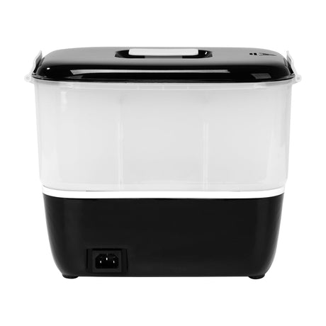 ELEGANTE 10 towel heater - BVShop