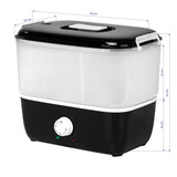 ELEGANTE 10 towel heater - BVShop