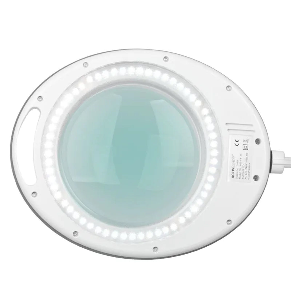 Elegante 6014 60 LED 5d LED magnifier lamp with a tripod - BVShop