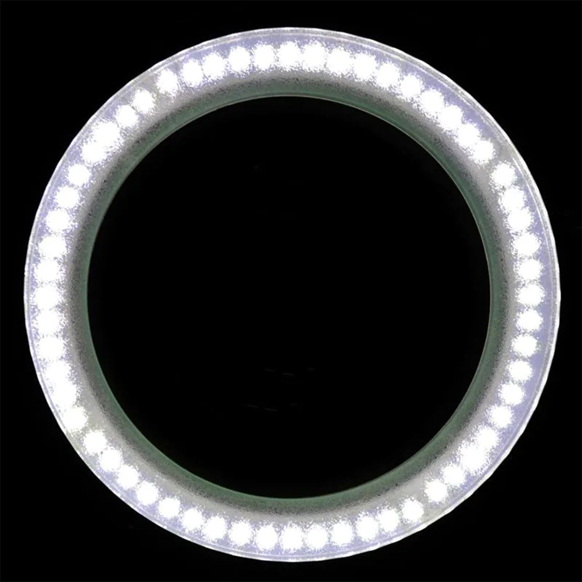 Elegante 6014 60 LED 5d LED magnifier lamp with a tripod - BVShop