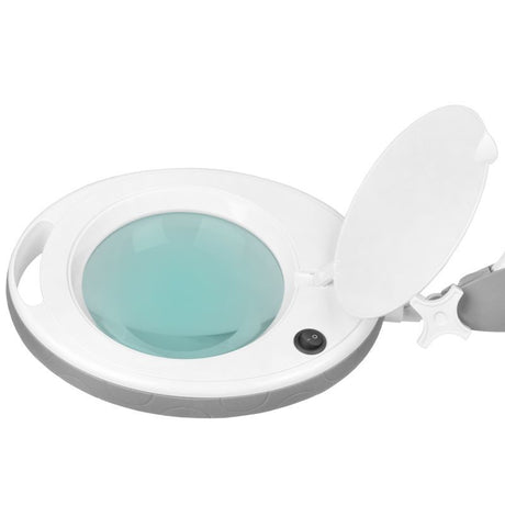 Elegante 6014 60 LED magnifier lamp 5d smd for table top - BVShop