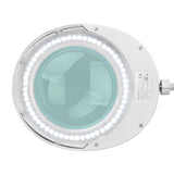 Elegante 6025 60 LED 5d LED magnifier lamp with a tripod - BVShop