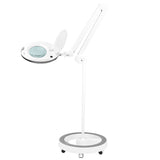 Elegante 6027 60 LED SMD 5d magnifier lamp with a tripod - BVShop
