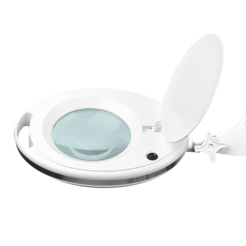 Elegante 6027 60 LED SMD 5d magnifier lamp with a tripod - BVShop