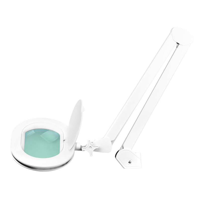 Elegante 6028 60 LED 5d LED magnifier lamp for reg. light intensity - BVShop