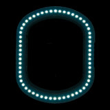 Elegante 6028 60 LED 5d LED magnifier lamp for reg. light intensity - BVShop