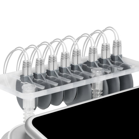 Elegante Platinum T9116 electrostimulation device - BVShop