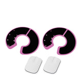 Elegante Platinum T9116 electrostimulation device - BVShop