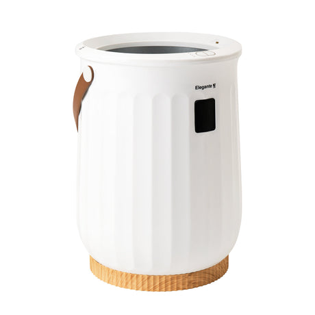ELEGANTE towel warmer E18 400W - BVShop