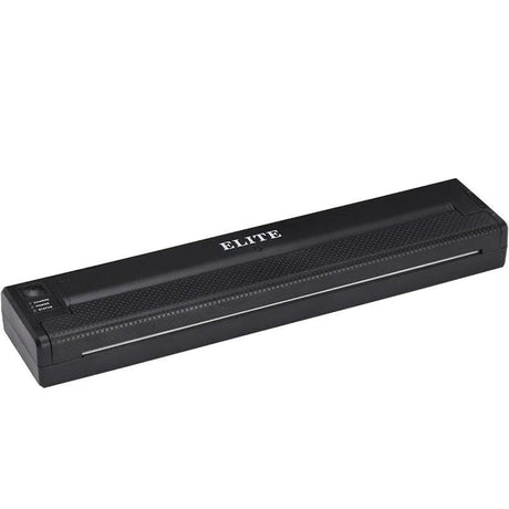 Elite Pocket S6 Wireless Thermal Printer - BVShop