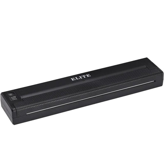 Elite Pocket S6 Wireless Thermal Printer - BVShop