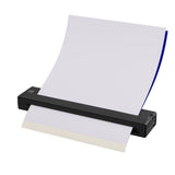 Elite Pocket S6 Wireless Thermal Printer - BVShop