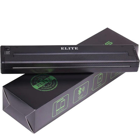 Elite Pocket S6 Wireless Thermal Printer - BVShop