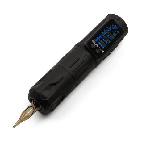 Equaliser Unicorn Max Wireless Tattoo Machine - BVShop