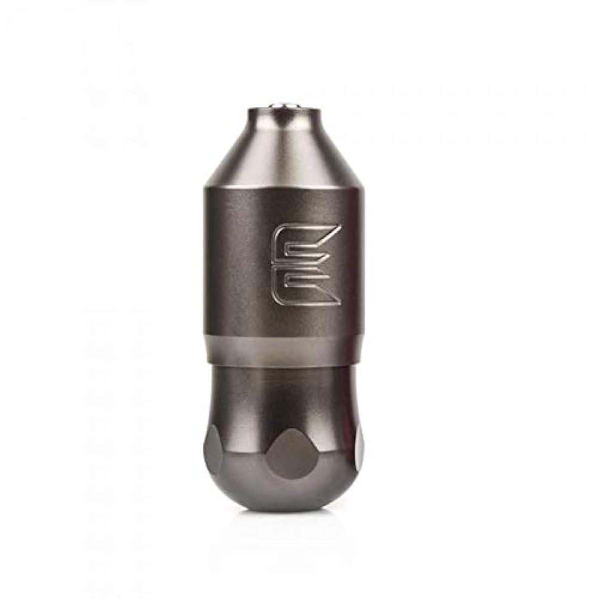 EQUALISER DROP Tattoo Machine Pen Grey - BVShop