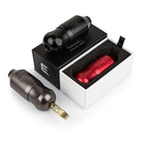 EQUALISER DROP Tattoo Machine Pen Grey - BVShop