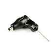 EQUALISER FOX MINI V2 Rotary Tattoo Machine Black - BVShop
