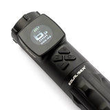 Equaliser Hybrid Fox wireless tattoo machine with ergonomic design and advanced controls for precise tattooing.
