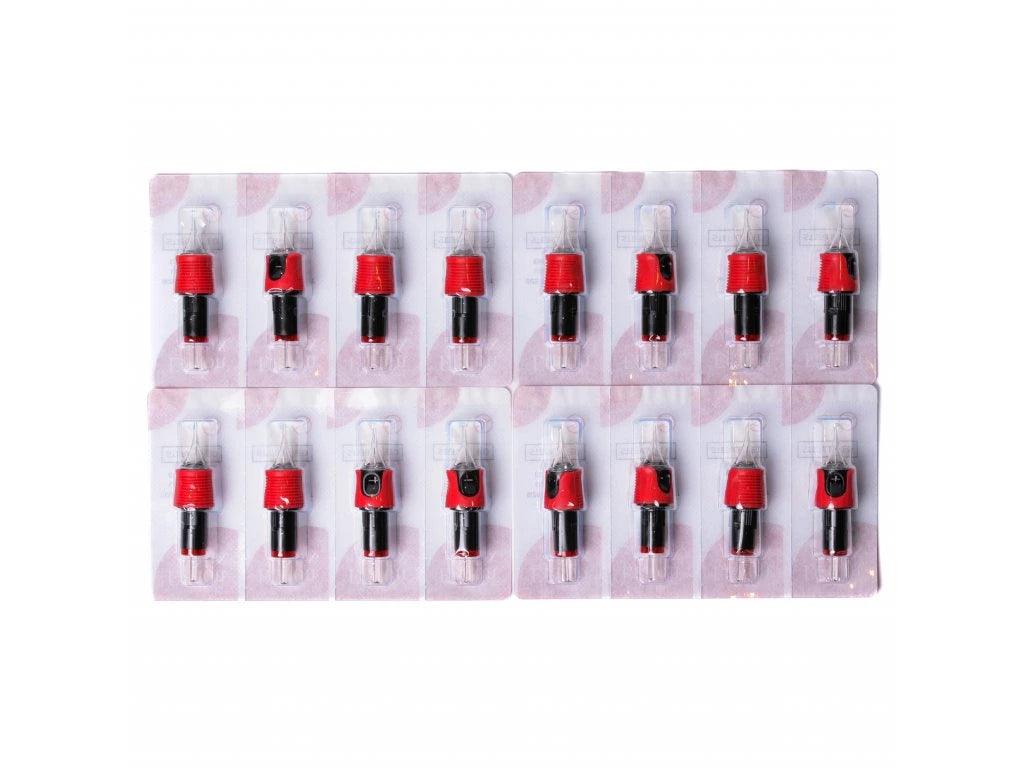Etalon Mix Round Shader Cartridges - BVShop