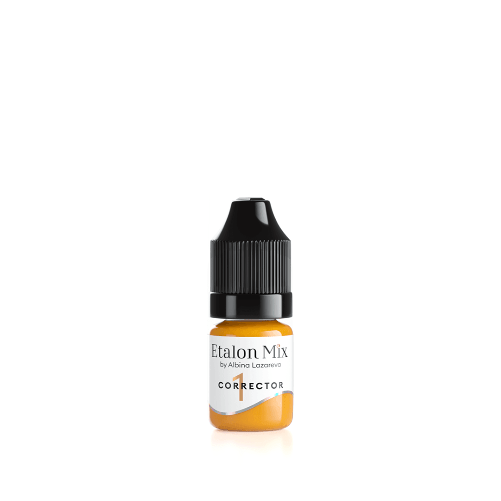 Etalon Mix Corrector Mini Set 3x5ml - BVShop