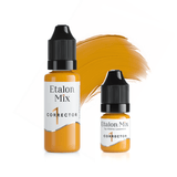 Etalon Mix Corrector No.1 Yellow Pigment 5ml/15ml - BVShop