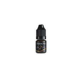 Etalon Mix Eyelids Pigment Set By Anna Vasileva 4x5ml - BVShop
