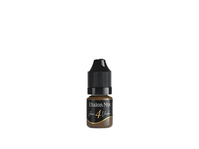 Etalon Mix Eyelids Pigment Set By Anna Vasileva 4x5ml - BVShop