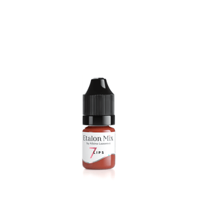 Etalon Mix Lips No.7 Sweet Cinnamon Pigment 5ml/15ml - BVShop