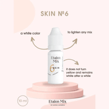 Etalon Mix Camouflage Skin 6 Pigment 5ml/10ml - BVShop