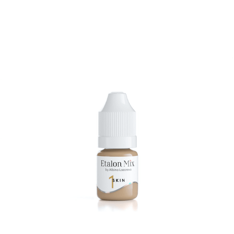 Etalon Mix Camouflage Skin 1 Pigment 5ml - BVShop