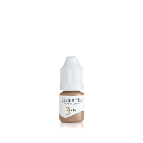 Etalon Mix Camouflage Skin 3 Pigment 5ml - BVShop