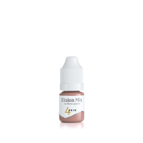 Etalon Mix Camouflage Skin 4 Pigment 5ml - BVShop