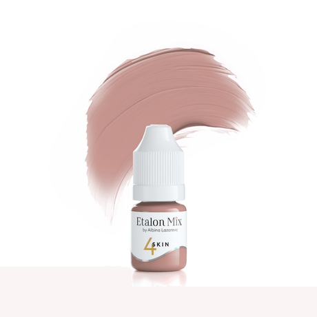 Etalon Mix Camouflage Skin 4 Pigment 5ml - BVShop