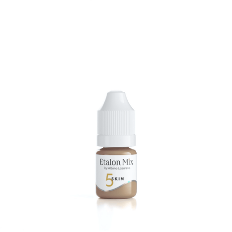 Etalon Mix Camouflage Skin 5 Pigment 5ml - BVShop