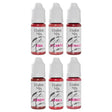 Etalon Mix Lip Set By Antonina Andrusenko 6x10ml - BVShop