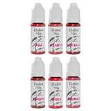 Etalon Mix Lip Set By Antonina Andrusenko 6x10ml - BVShop