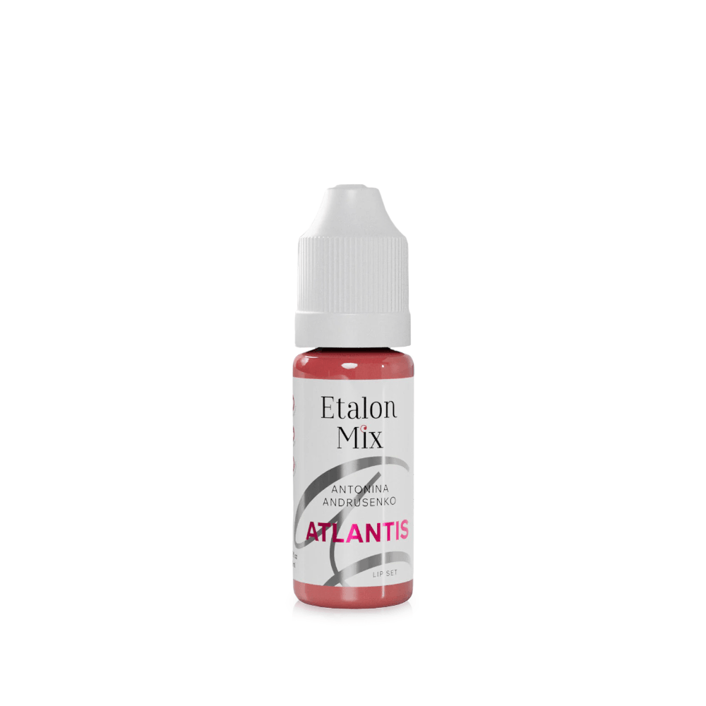 Etalon Mix Lips Atlantis Pigment 10ml - BVShop