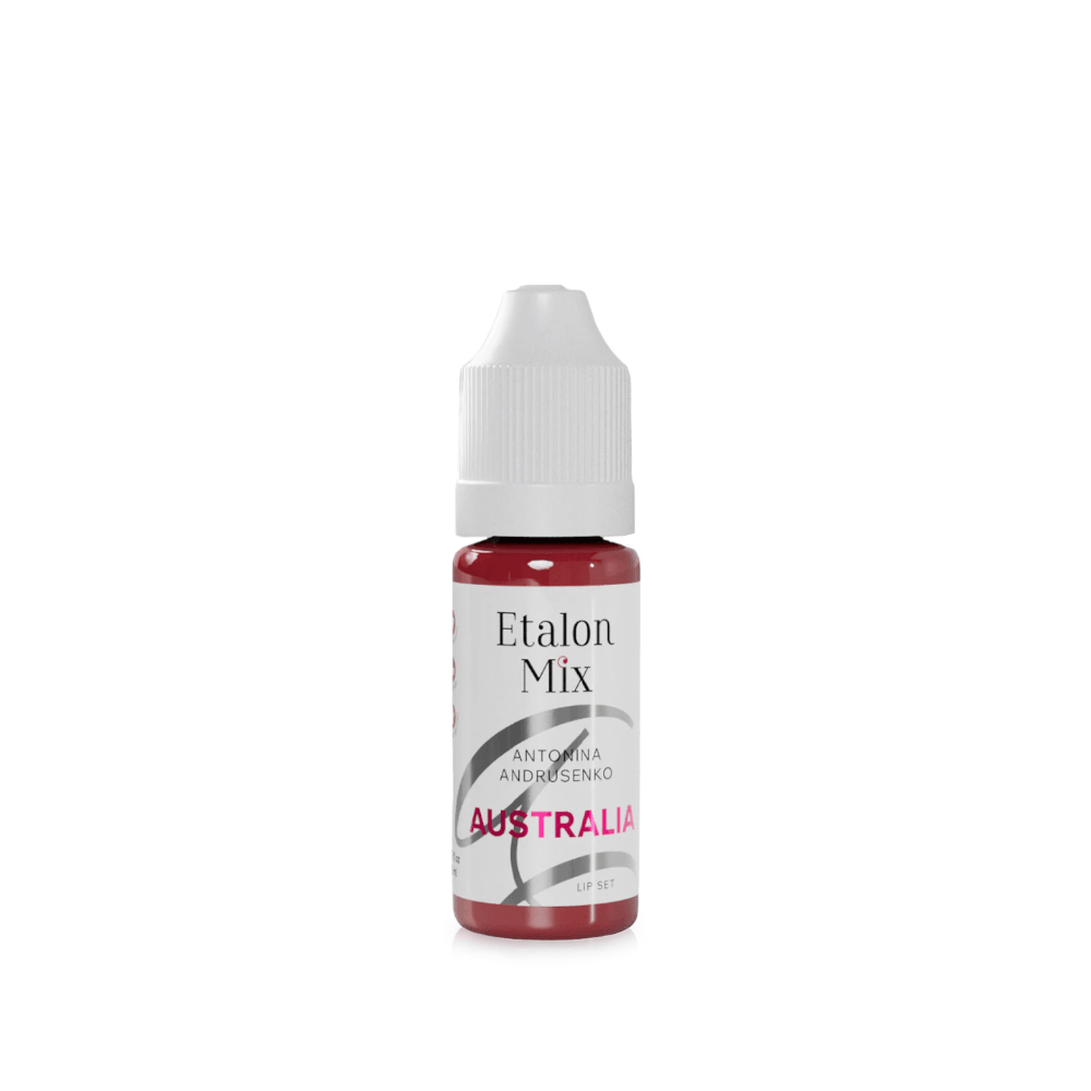 Etalon Mix Lips Australia Pigment 10ml - BVShop