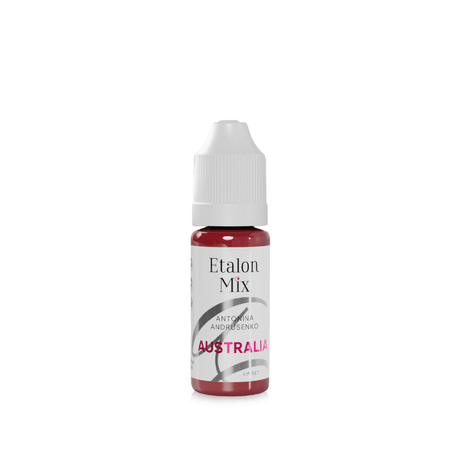Etalon Mix Lips Australia Pigment 10ml - BVShop