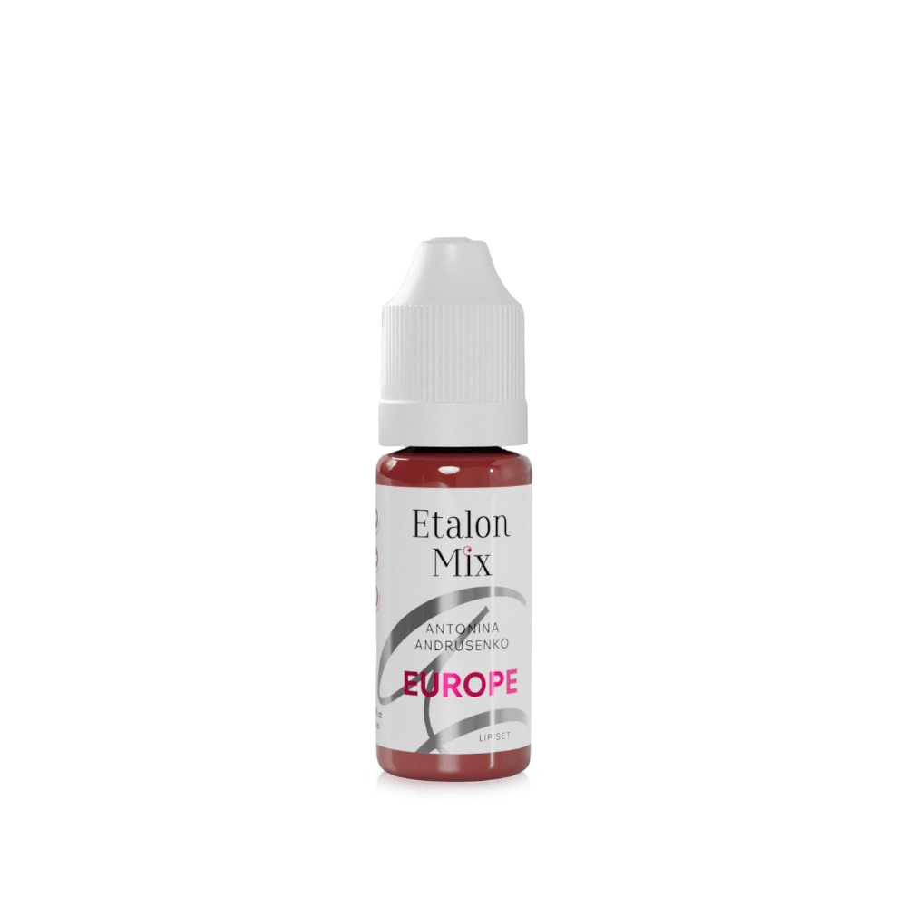 Etalon Mix Lips Europe Pigment 10ml - BVShop