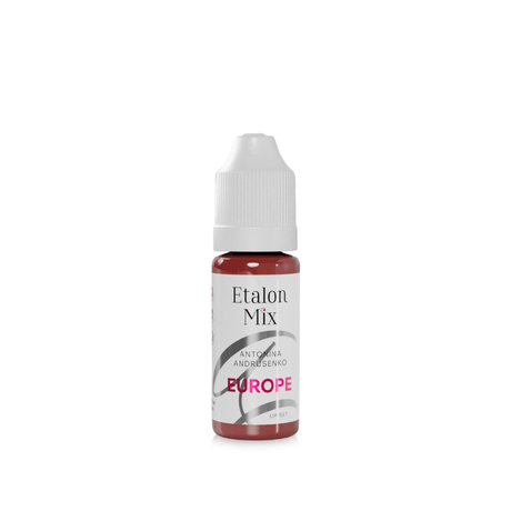 Etalon Mix Lips Europe Pigment 10ml - BVShop