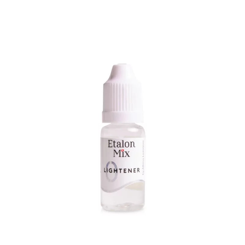 Etalon Mix Pigment Lightener With Cartridge Trial Kit - BVShop