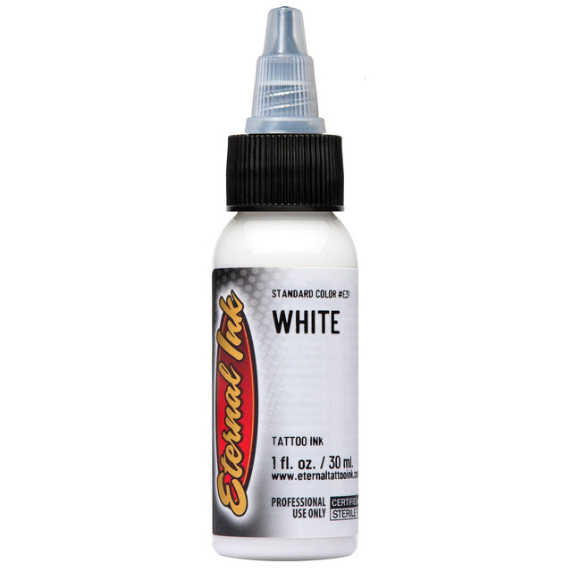 Eternal Ink White - BVShop