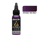 Eternal Ink Apex Mystique Red-Violet 30ml - BVShop