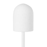 Exo Abrasive cap 13mm / 150 500 pcs hard cap white - BVShop