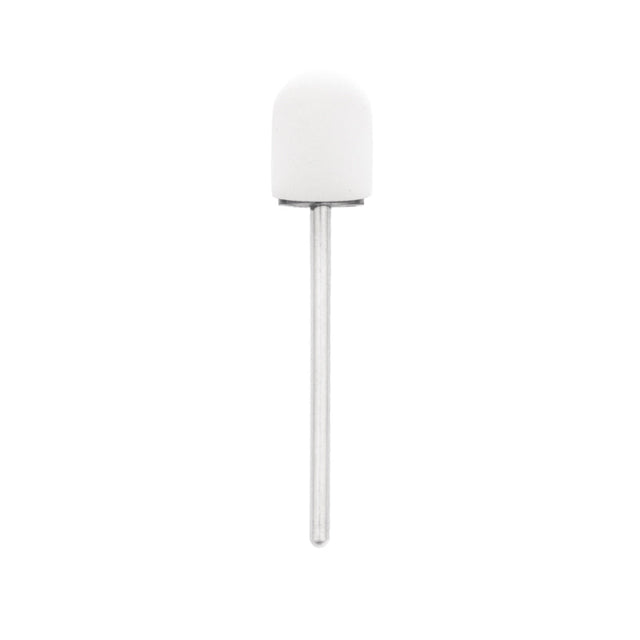 Exo Abrasive cap 13mm / 220 10 pcs.hard cap white - BVShop