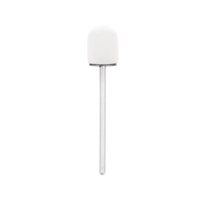 Exo Abrasive cap 13mm / 60 10 pcs.hard cap white - BVShop