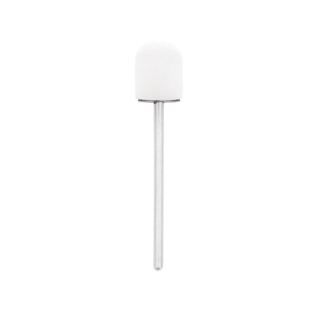 Exo Abrasive cap 13mm / 80 10 pcs.hard cap white - BVShop