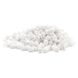 Exo Abrasive cap 13mm / 80 500 pcs hard cap white - BVShop