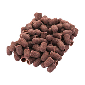 EXO ABRASIVE COVER 7mm / 60 100 PCS. SOFT CAP BASIC - BVShop